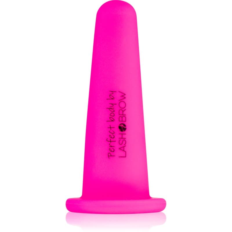 Silicone Cup akcesoria do masażu na twarz i szyję