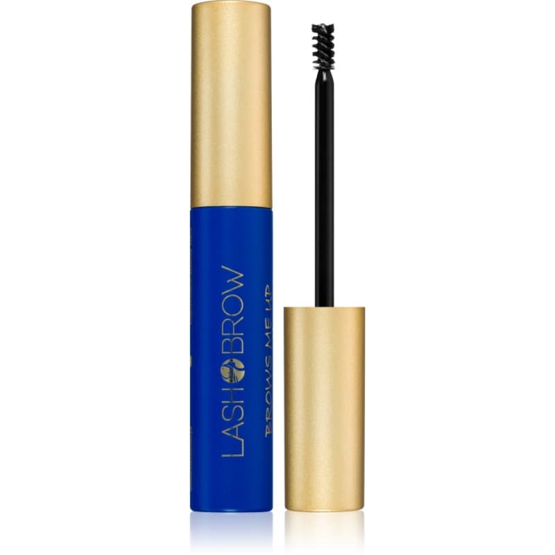 Brows Me Up Lamination Effect żel do brwi