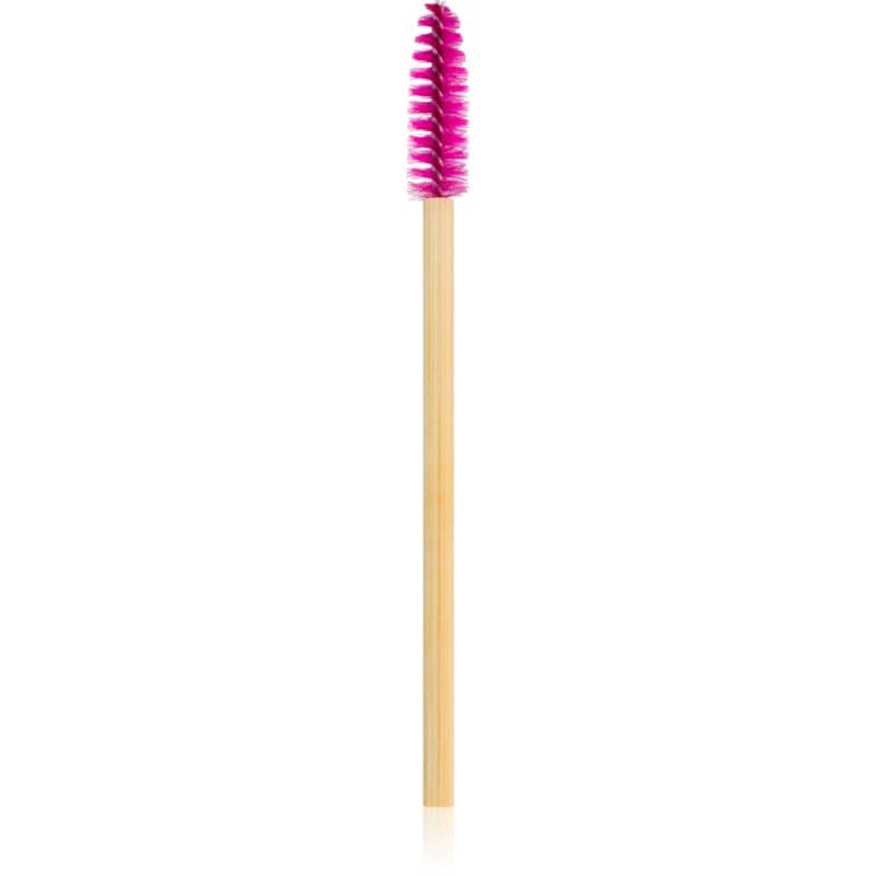 Eco Disposable Brush szczoteczka do rzęs i brwi
