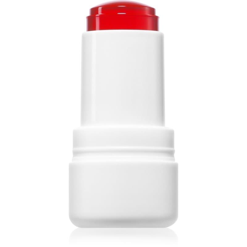 Jelly Cheeks Tint wielofunkcyjny kosmetyk do makijażu oczu, ust i twarzy odcień Tropical Coral