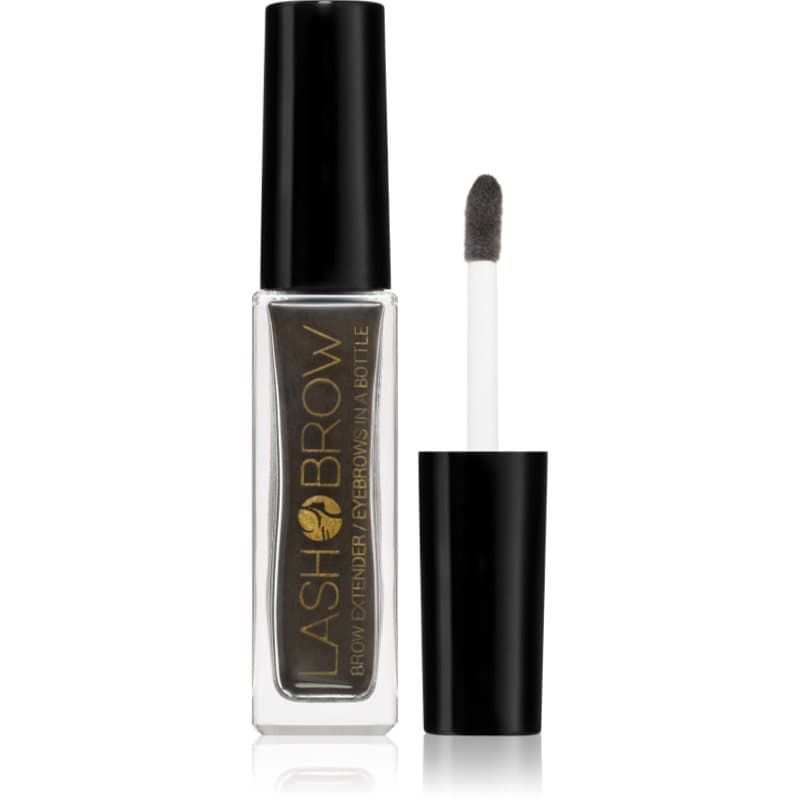 Brows in a Bottle farbka do brwi odcień Cold Espresso