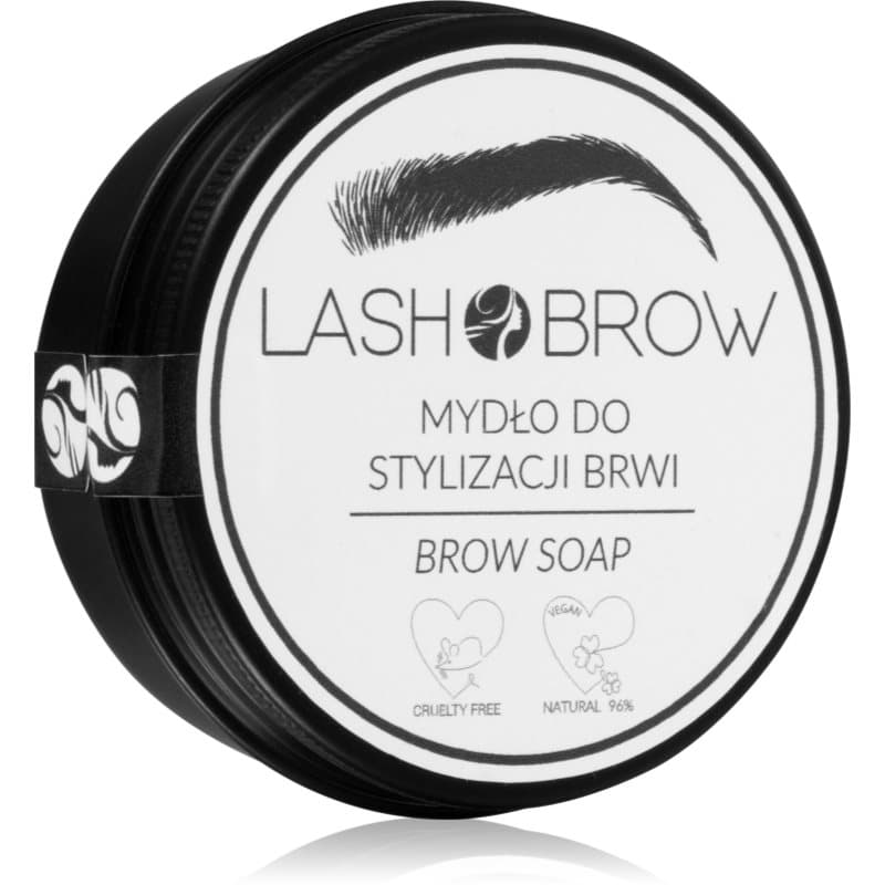 Soap Brows Lash Brow wosk utrwalający do brwi