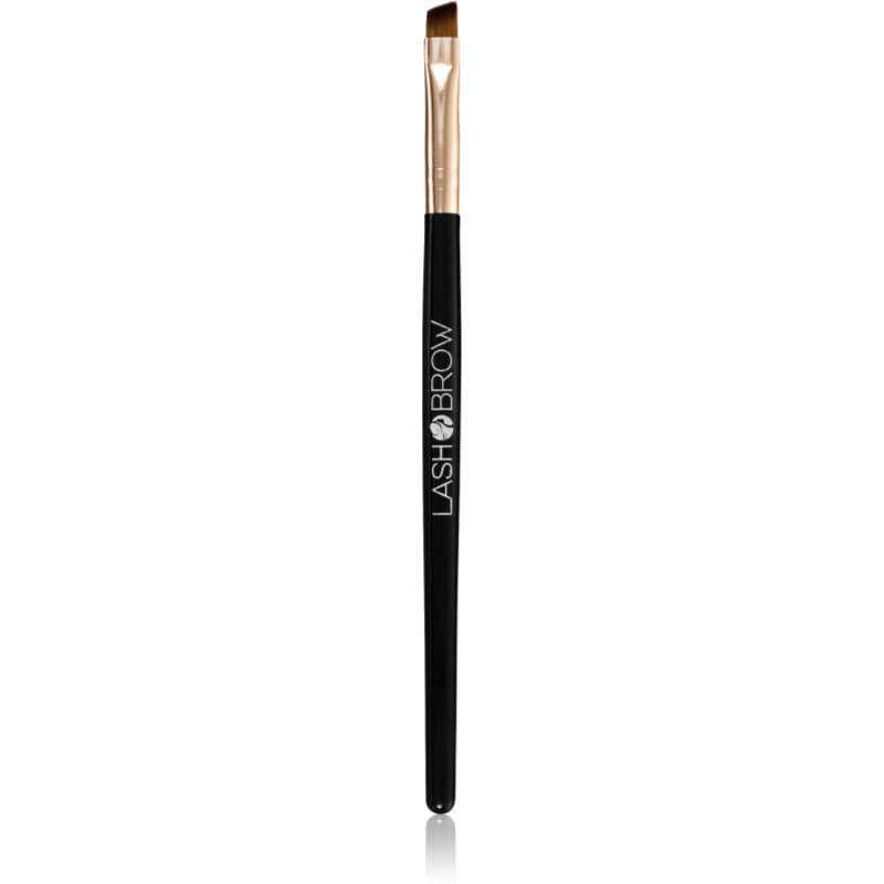 Eyebrow Brush Type 2 pędzel skośny do brwi
