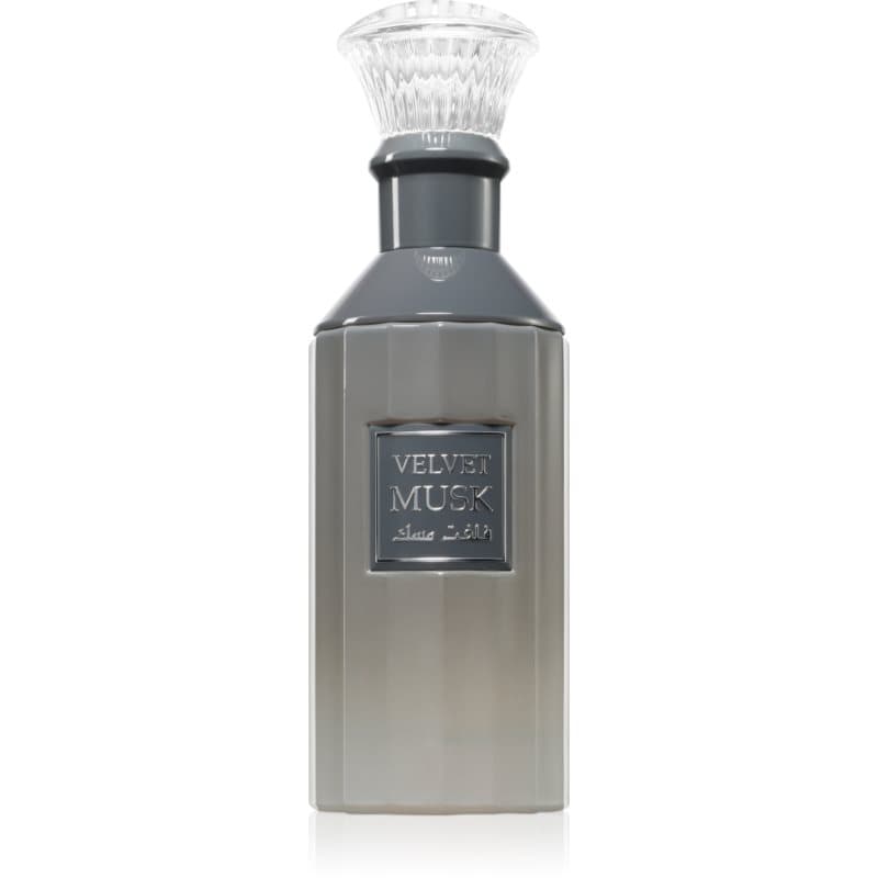 Velvet Musk woda perfumowana unisex