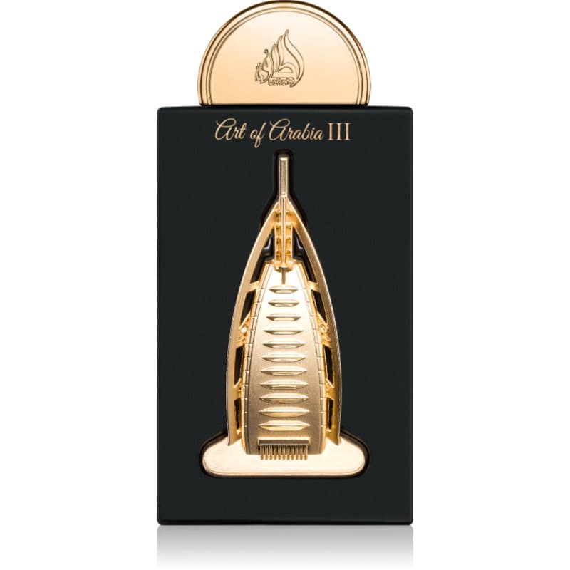 Pride Art of Arabia III woda perfumowana unisex