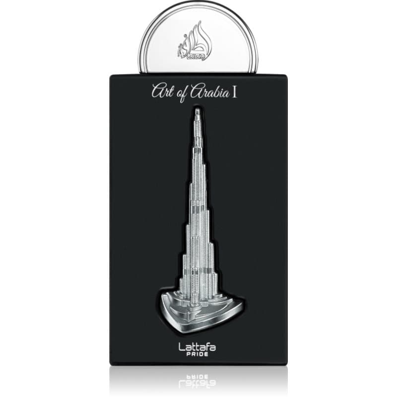Pride Art of Arabia I woda perfumowana unisex