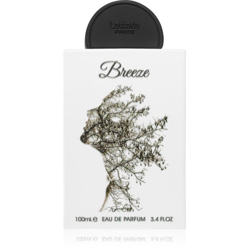 Pride Breeze woda perfumowana unisex