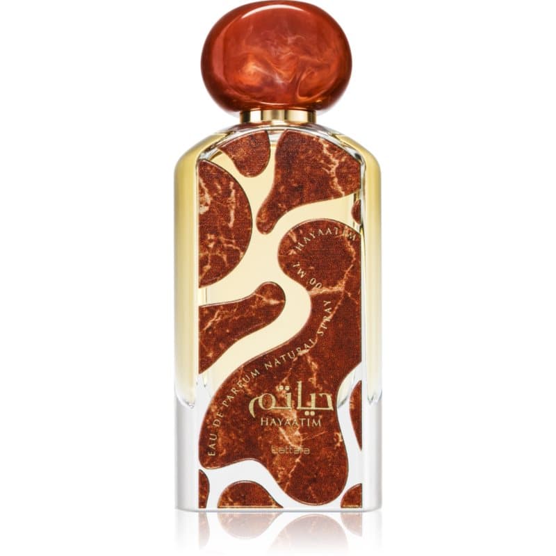 Hayaatim woda perfumowana unisex