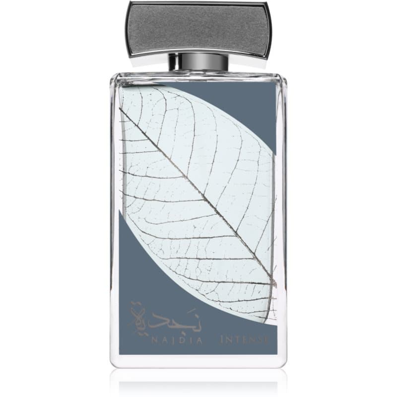 Najdia Intense woda perfumowana dla mężczyzn