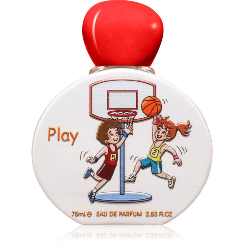 Kids Play woda perfumowana dla dzieci