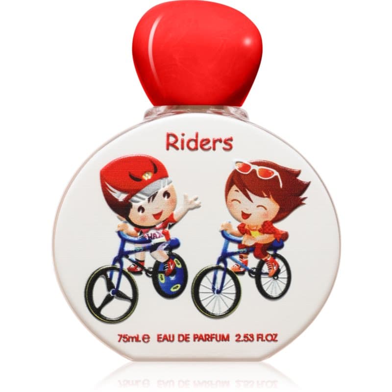 Kids Riders woda perfumowana dla dzieci