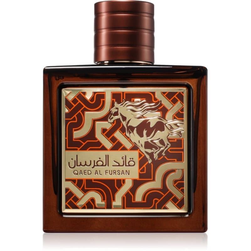 Qaed Al Fursan Untamed woda perfumowana unisex