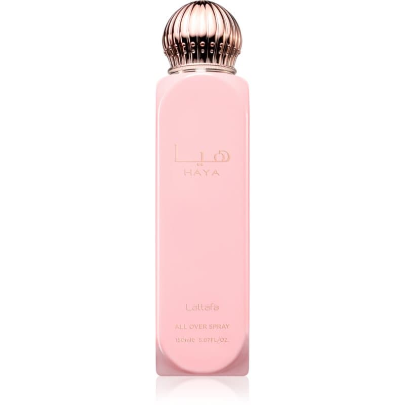Haya spray do ciała dla kobiet