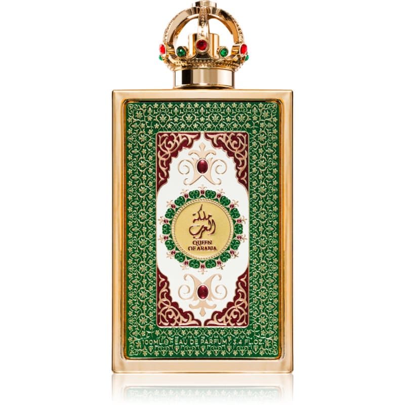 Queen Of Arabia woda perfumowana dla kobiet