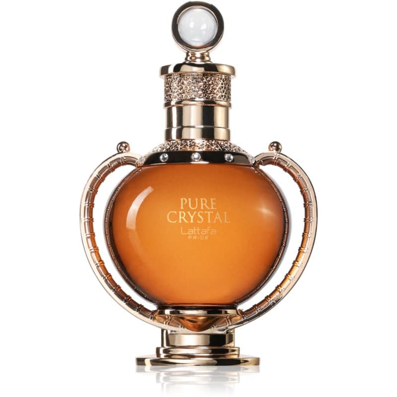 Pride Pure Crystal woda perfumowana unisex