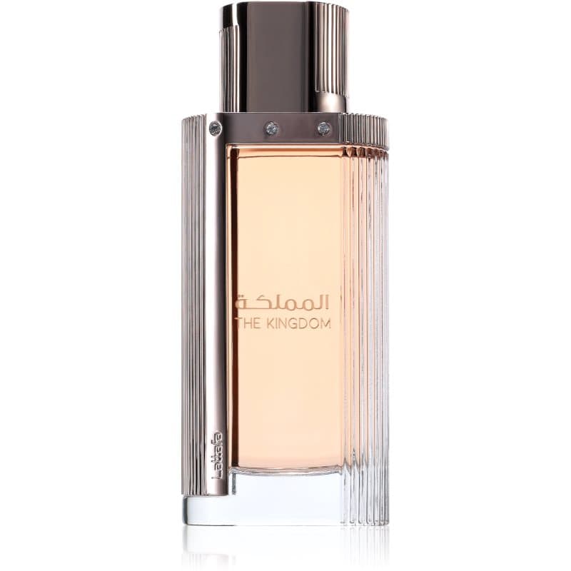 The Kingdom for her woda perfumowana dla kobiet