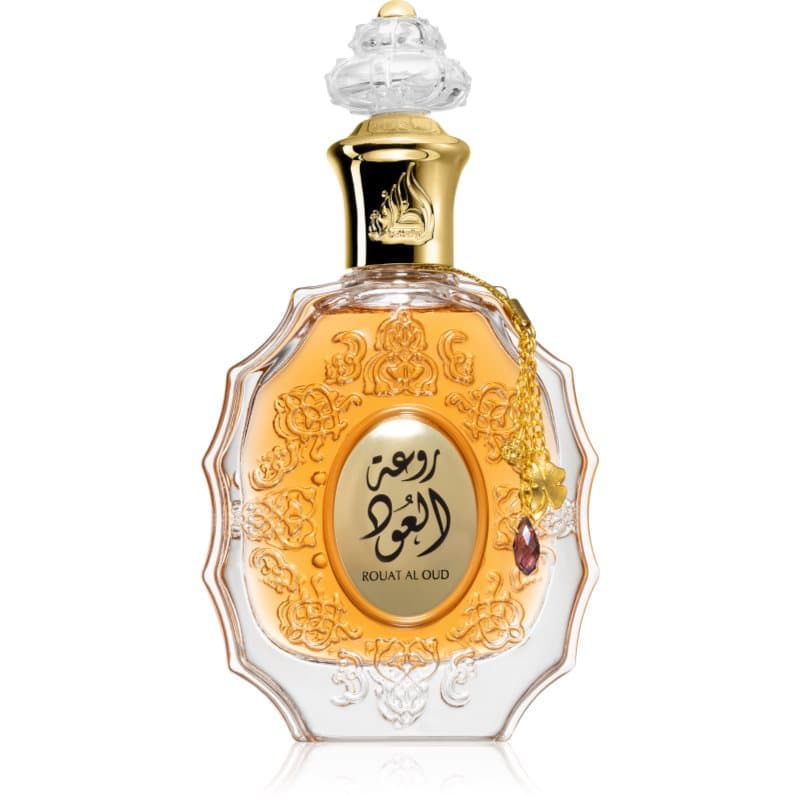 Rouat Al Oud woda perfumowana unisex