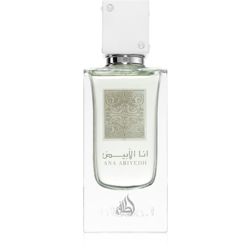 ANA ABIYEDH Woda perfumowana