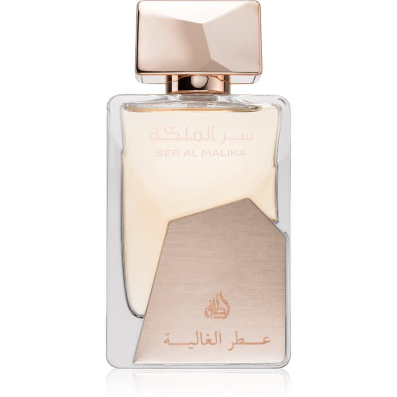 Ser Al Malika woda perfumowana dla kobiet