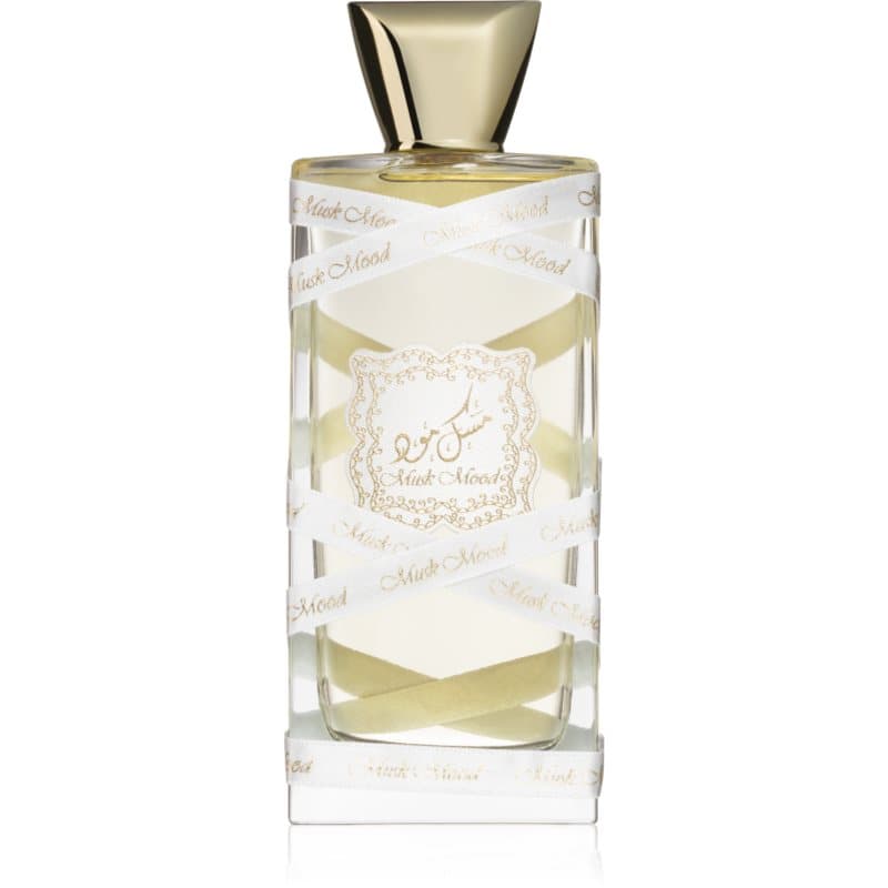 Musk Mood woda perfumowana unisex