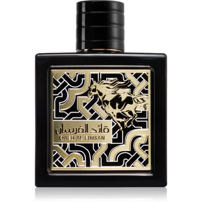 Qaed Al Fursan woda perfumowana unisex
