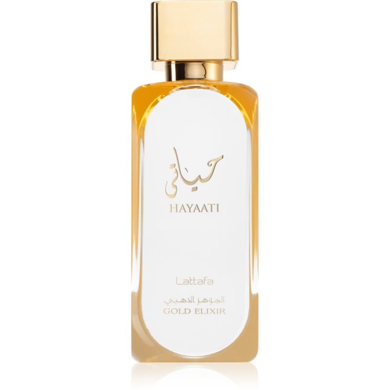Hayaati Gold Elixir woda perfumowana