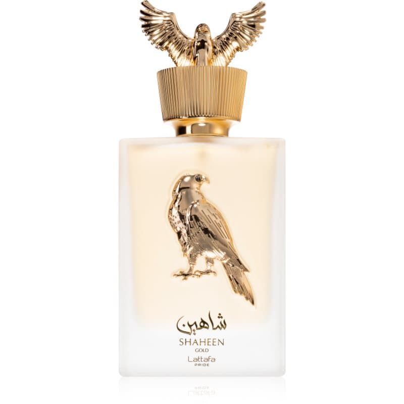 Pride Shaheen Gold woda perfumowana unisex