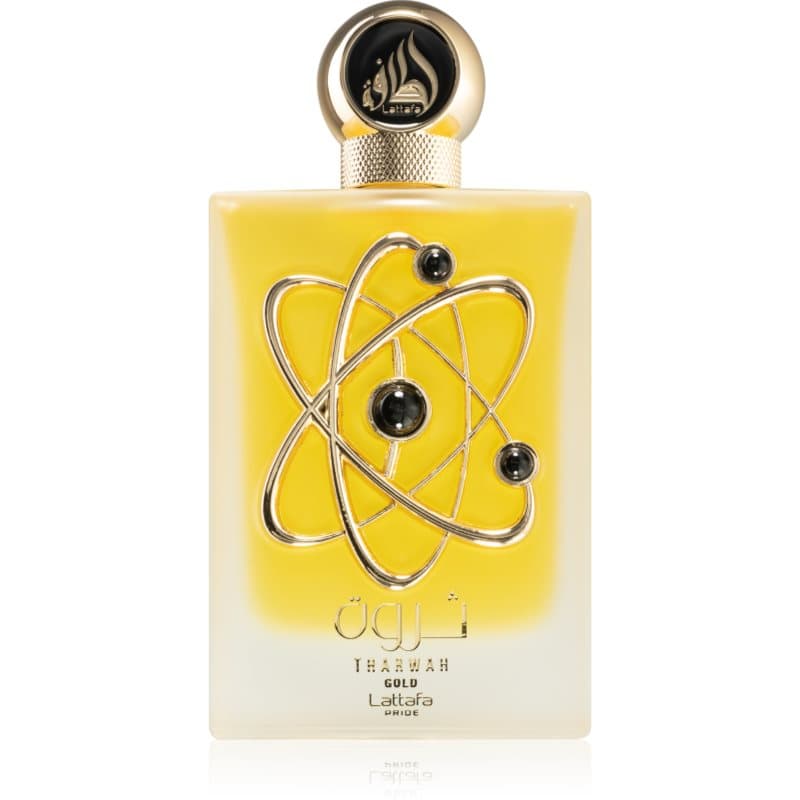 Pride Tharwah Gold woda perfumowana unisex