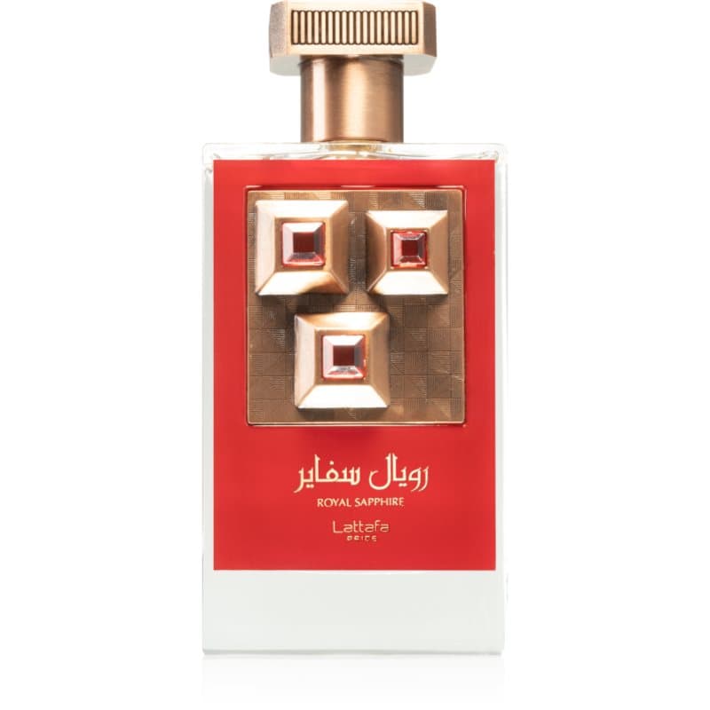 Pride Royal Sapphire woda perfumowana unisex