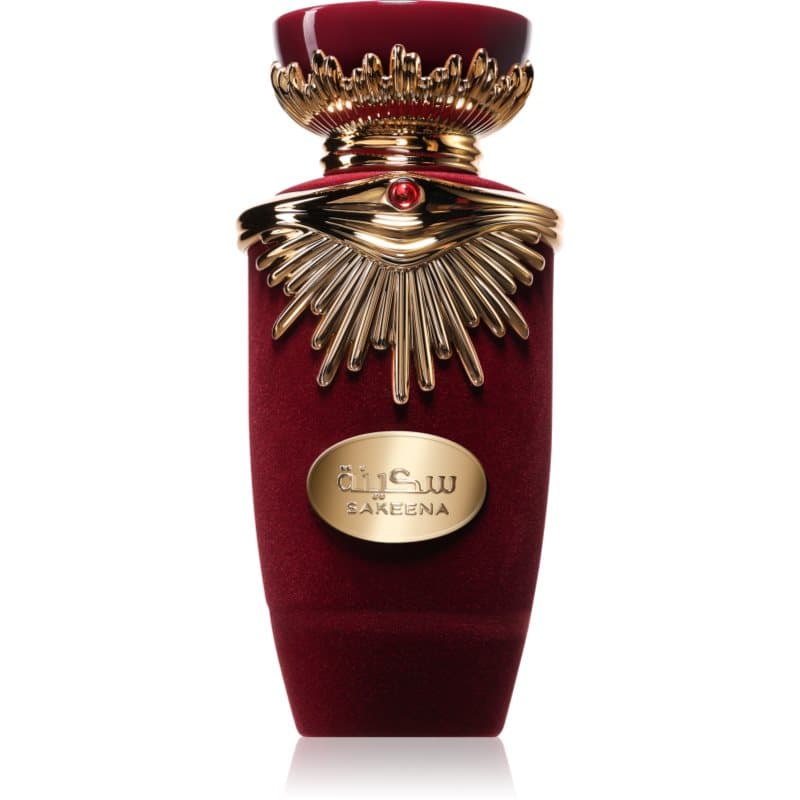 Sakeena woda perfumowana dla kobiet