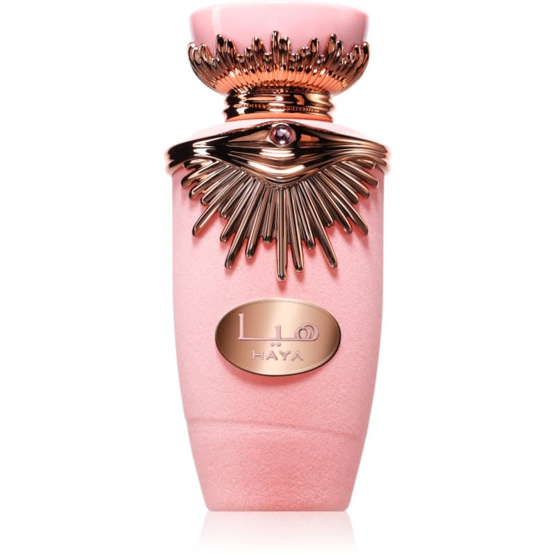 Haya woda perfumowana dla kobiet