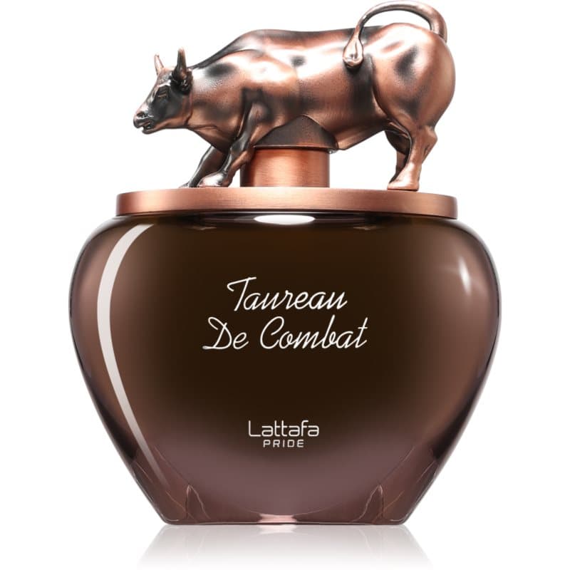 Taureau De Combat woda perfumowana unisex