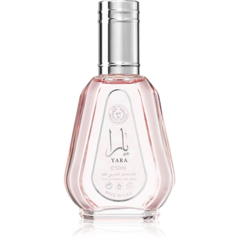 Yara woda perfumowana dla kobiet