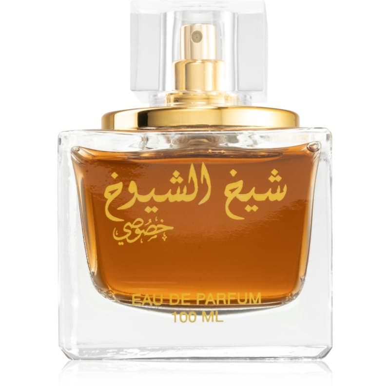 Sheikh Al Shuyukh Kususi woda perfumowana unisex