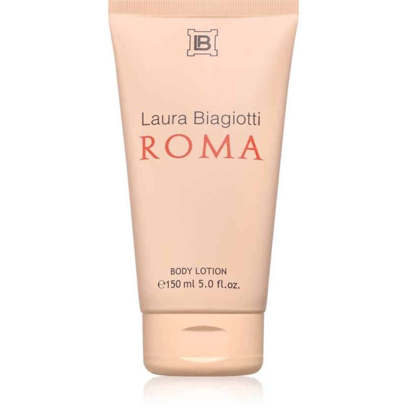 Roma for her mleczko do ciała dla kobiet