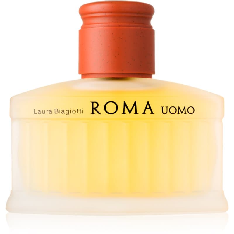 Roma Uomo woda toaletowa spray