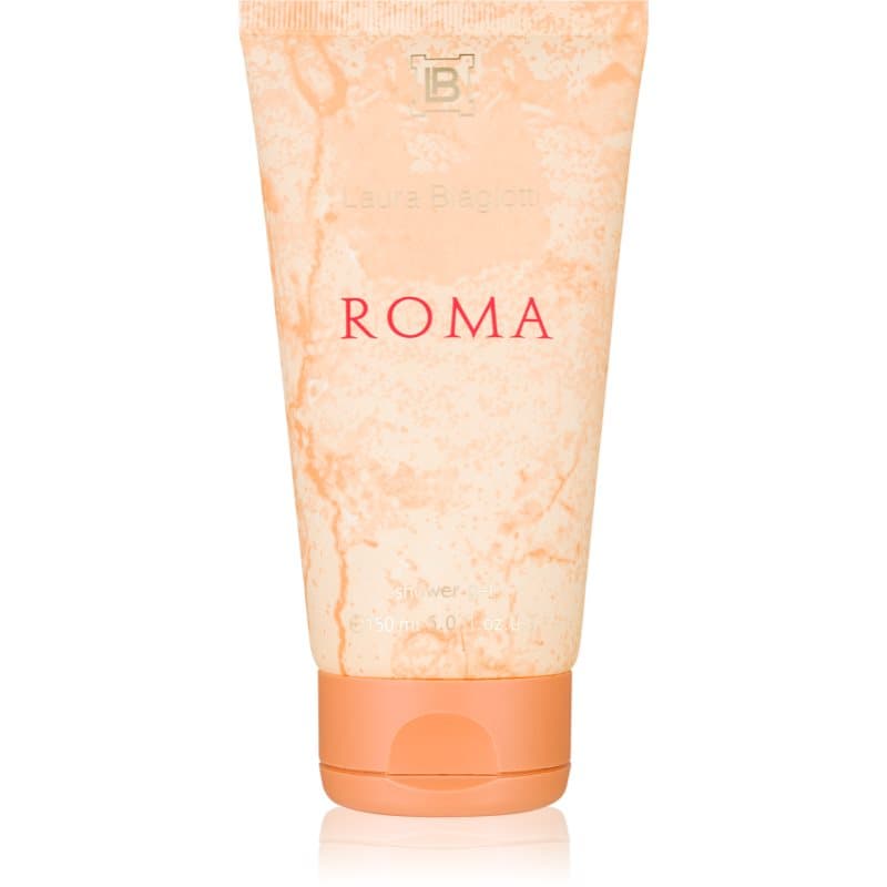 Roma for her żel pod prysznic dla kobiet