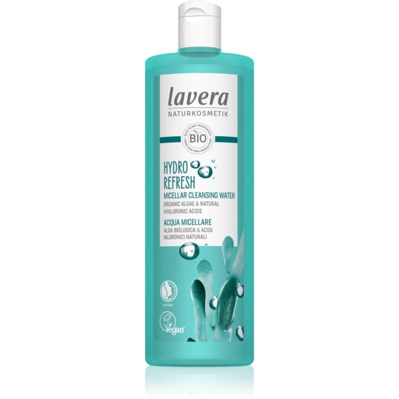 Hydro Refresh Hydro Refresh Micellar Water - woda micela
