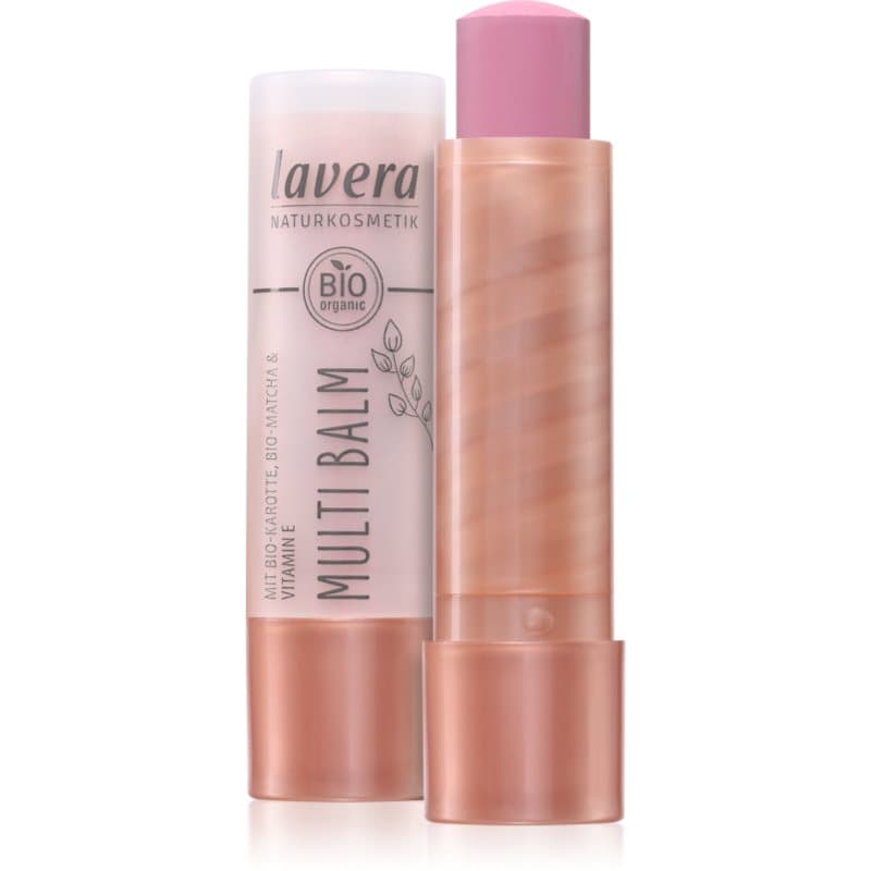 Multi Balm balsam wielofunkcyjny do ust i policzków odcień 02 Cloudy Pink