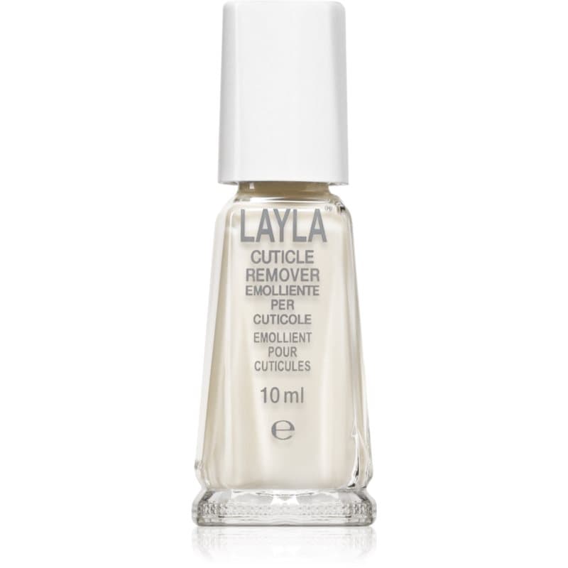 Cuticle Remover preparat do usuwania skórek