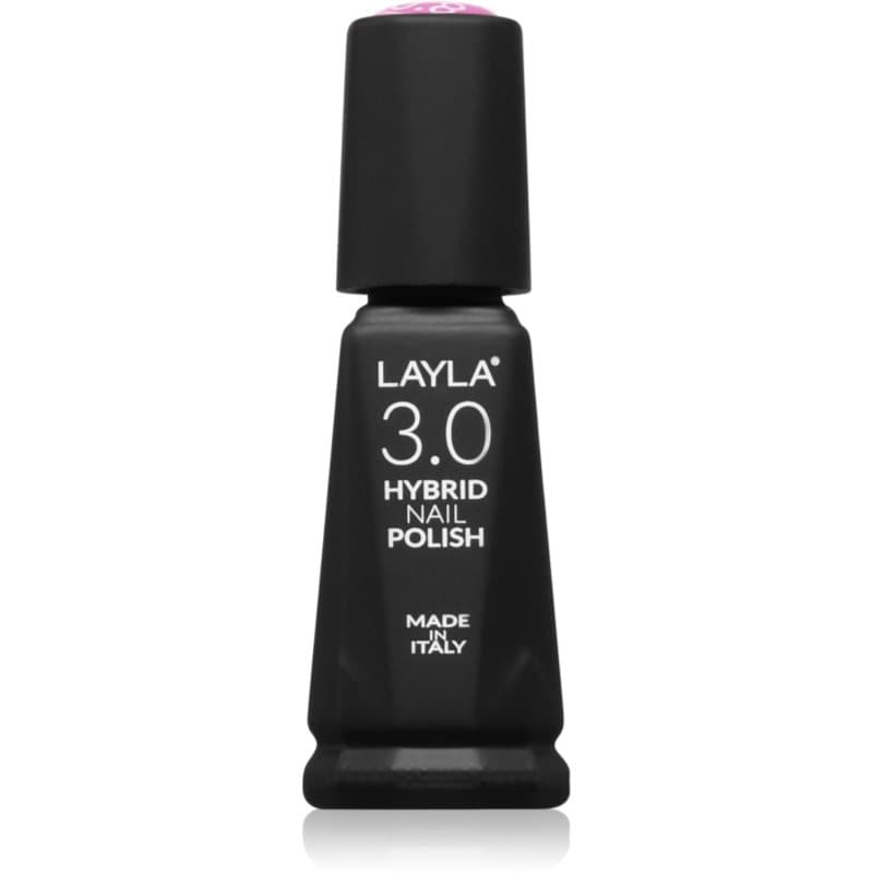 3.0 Hybrid Nail Polish lakier do paznokci