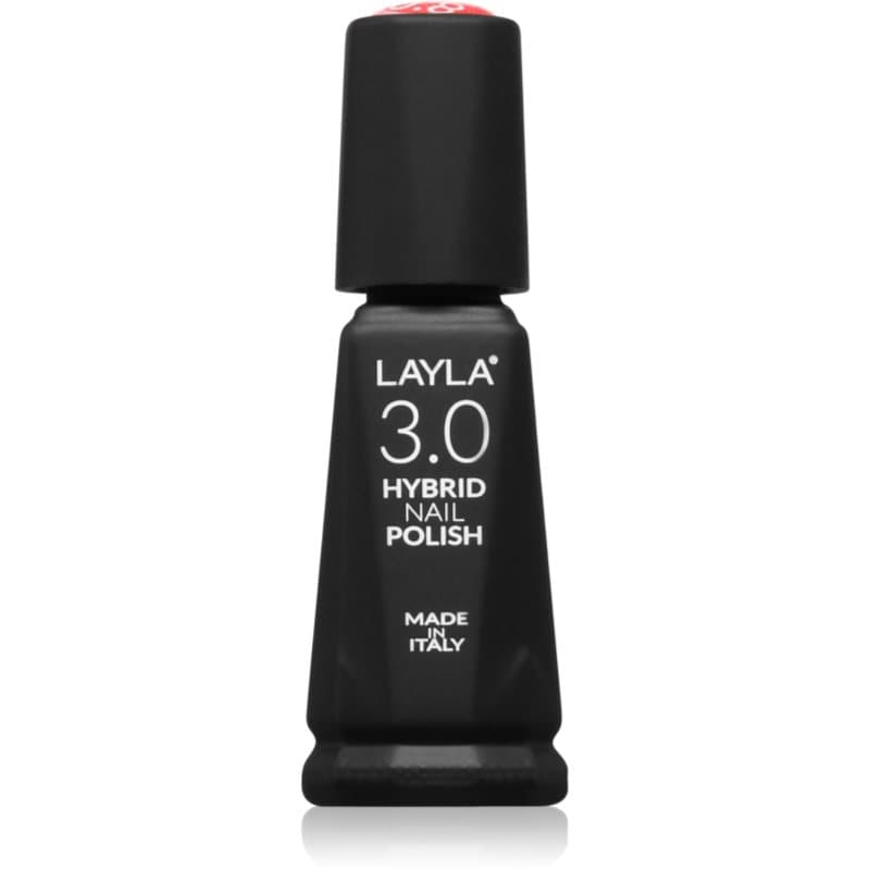 3.0 Hybrid Nail Polish lakier do paznokci n. 1.3 Cyber Sex