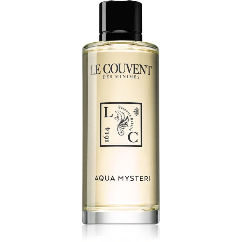 Botaniques Aqua Mysteri woda kolońska unisex