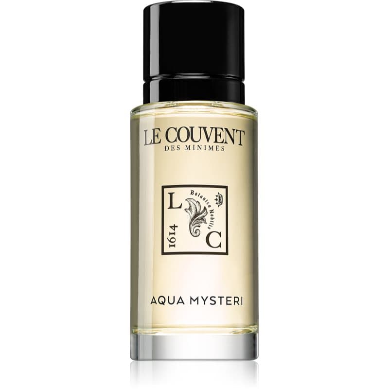 Botaniques Aqua Mysteri woda kolońska unisex