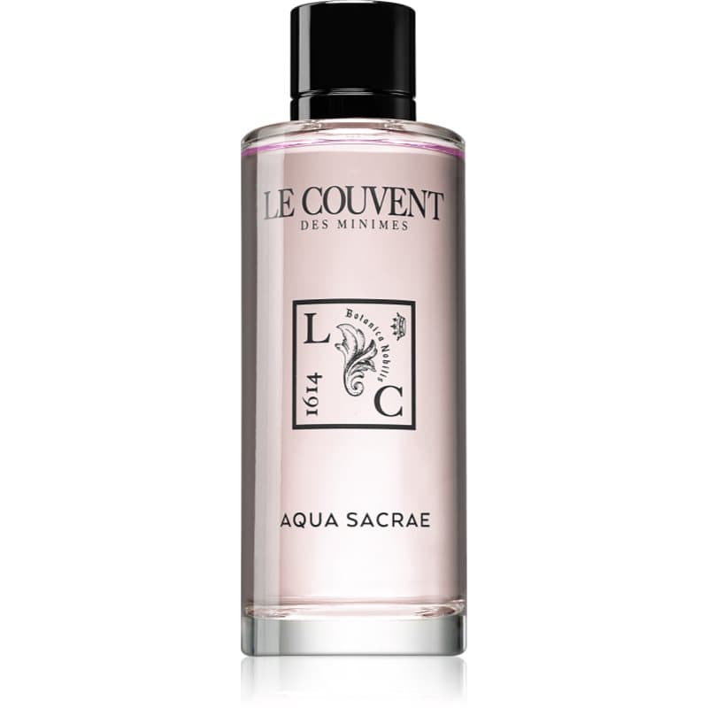 Botaniques Aqua Sacrae woda kolońska unisex