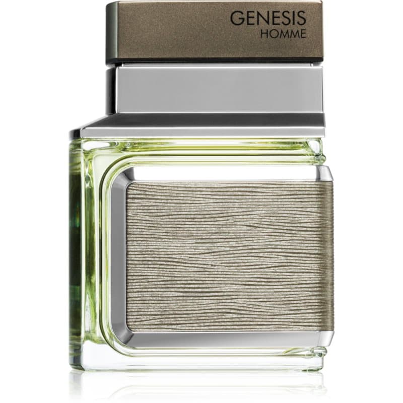 Genesis Homme woda toaletowa dla mężczyzn