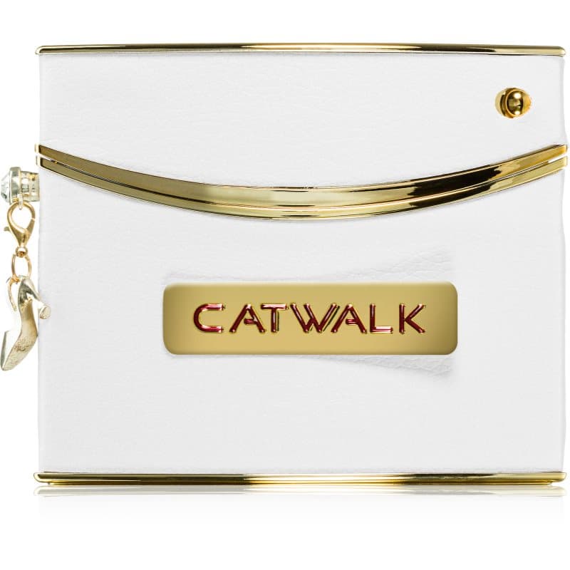 Catwalk woda perfumowana dla kobiet