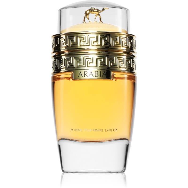 Arabia woda perfumowana dla kobiet