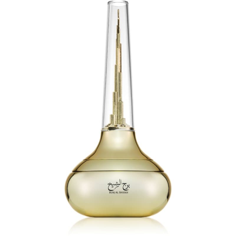 Burj Al Shiekh woda perfumowana unisex