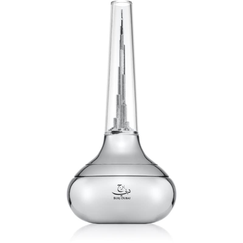 Burj Dubai woda perfumowana unisex